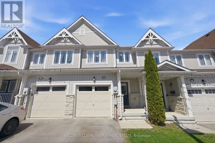 86 AUTUMN HARVEST ROAD, Clarington (Bowmanville), Ontario L1C0K7