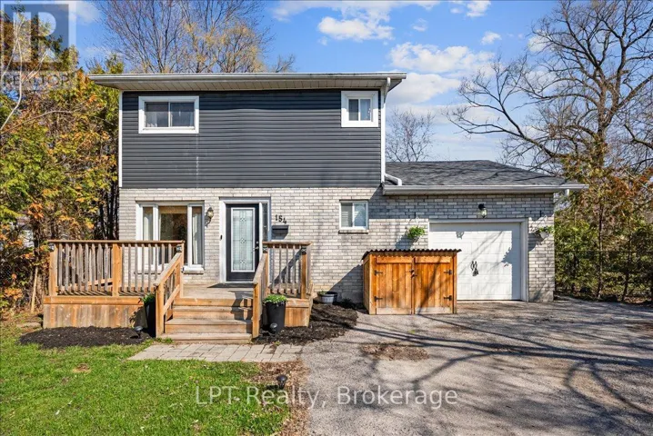 154 BEACH ROAD, Georgina (Keswick North), Ontario L4P2L7