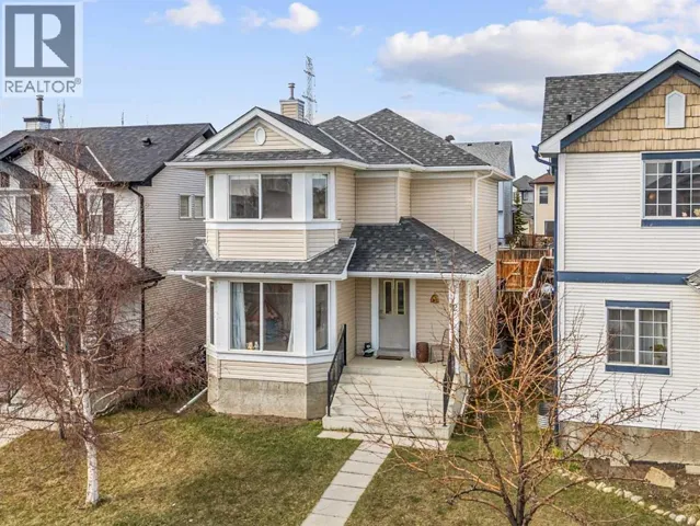 52 Evansford Road NW, Calgary, Alberta T3P1G8