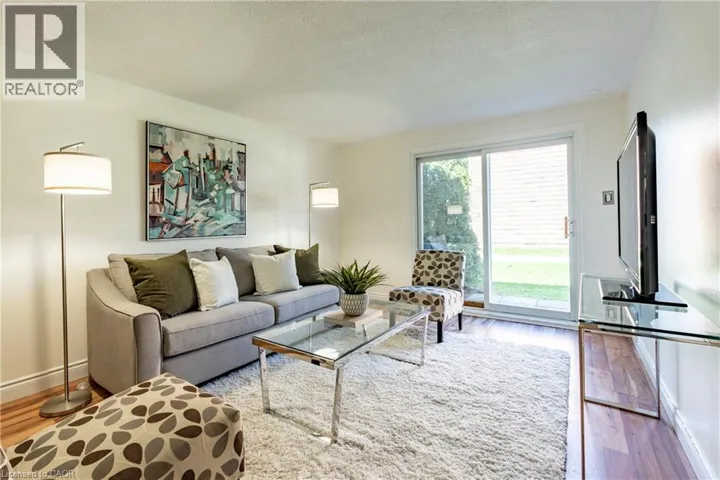 65 GLAMIS Road Unit# 80, Cambridge, Ontario N1R6W4