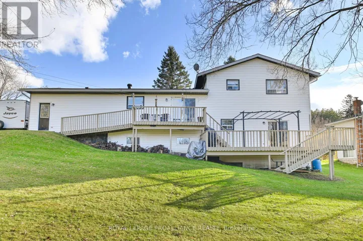 45 CONCESSION STREET E, Trent Hills (Warkworth), Ontario K0K3K0