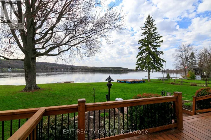 21 PRIOR LANE, Quinte West (Sidney Ward), Ontario K0K2C0