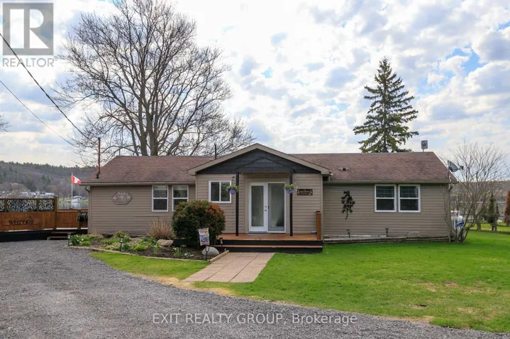 21 PRIOR LANE, Quinte West (Sidney Ward), Ontario K0K2C0