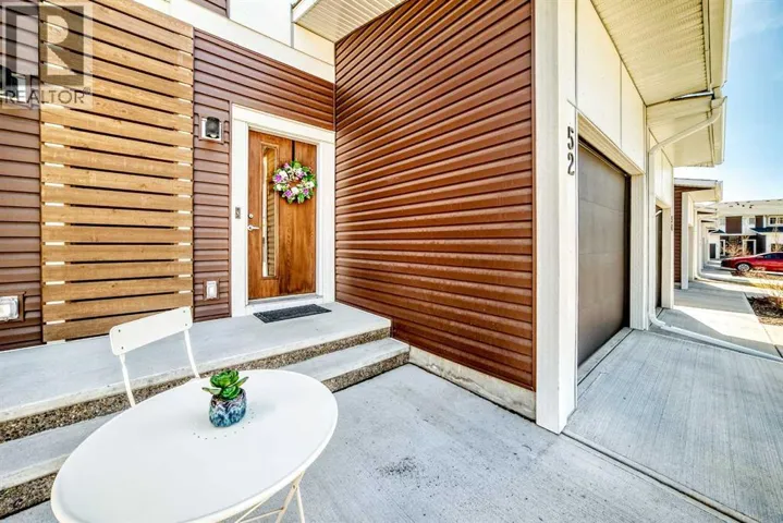 52 Walden Lane SE, Calgary, Alberta T2X2A7