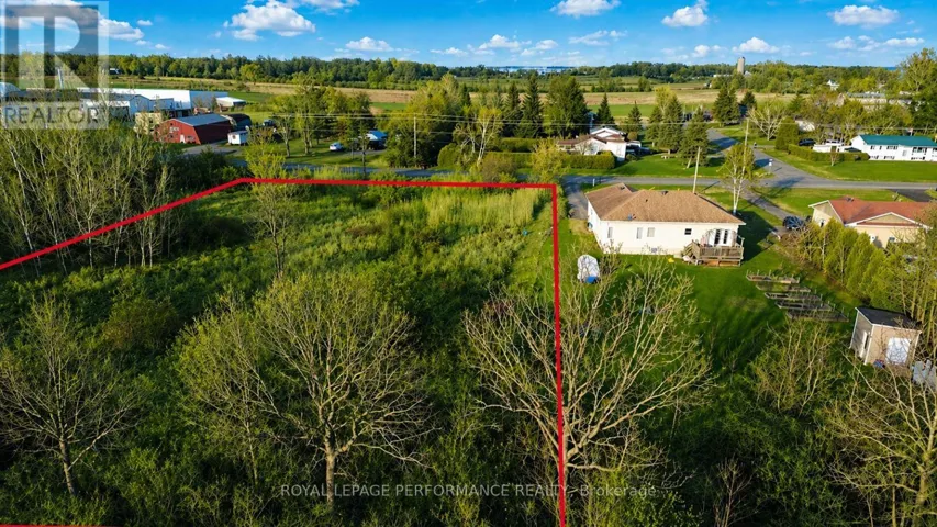 6878 RICHMOND ROAD, South Glengarry, Ontario K0C2E0