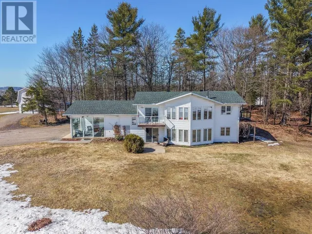 221 McCarrel Lake RD, Echo Bay, Ontario P0S1C0