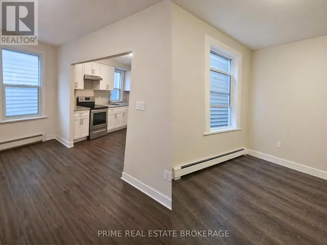 1 - 175 GREY STREET, London East (East K), Ontario N6B1G2