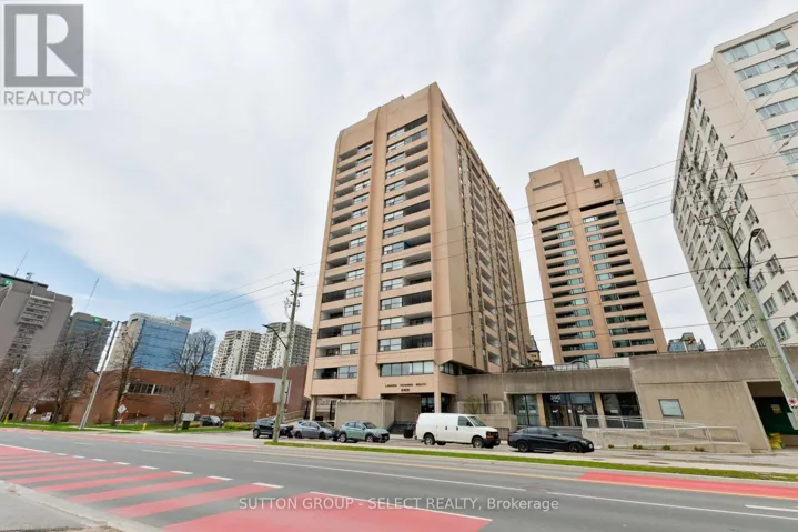 1207 - 380 KING STREET, London East (East K), Ontario N6B3L6