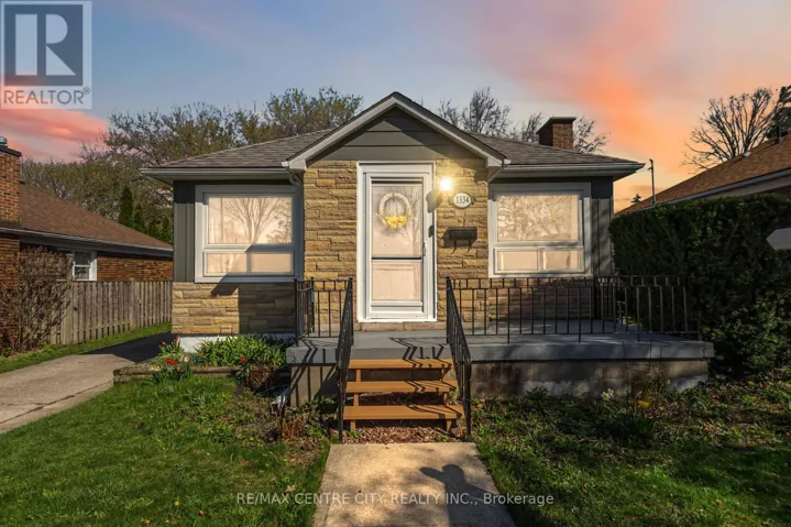 1334 LANGMUIR AVENUE, London East (East N), Ontario N5W2G6