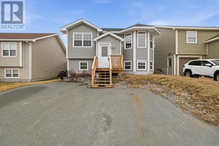 58 Macbeth Drive, St. John's, Newfoundland & Labrador A1A0A8