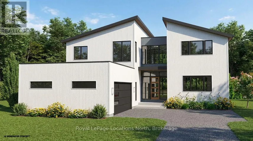 127 WEST RIDGE DRIVE, Blue Mountains, Ontario N0H2P0