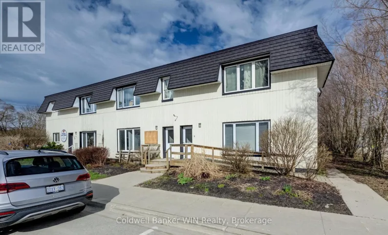 6 - 165 KING STREET W, Wellington North (Mount Forest), Ontario N0G2L1