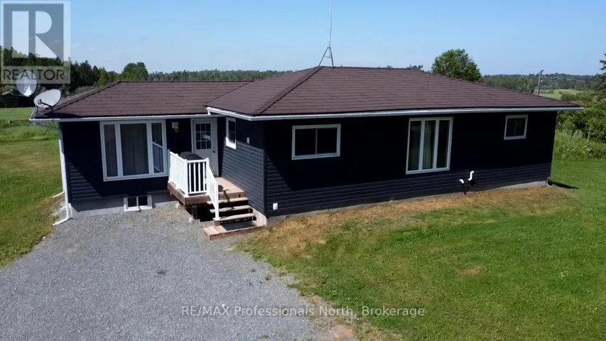 496 POTHIER ROAD, St. Charles, Ontario P0M2W0