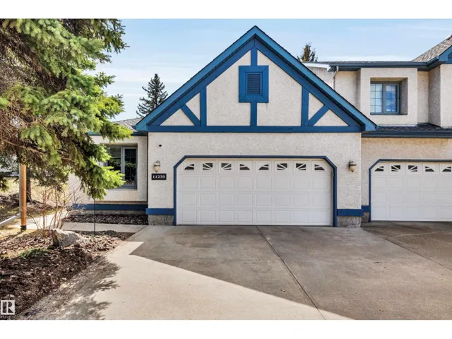 11239 12 AV NW, Edmonton, Alberta T6J6V6