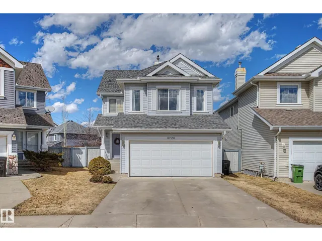 8720 11 AV SW, Edmonton, Alberta T6X1J5