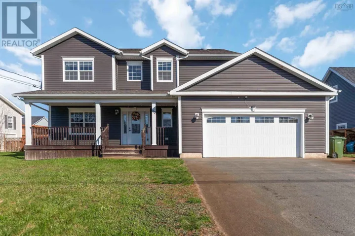 40 Kalley Lane, Kingston, Nova Scotia B0P1R0