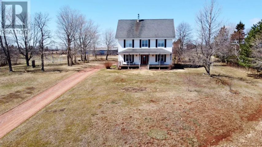 33 Dock Road, Alberton, Prince Edward Island C0B1B0