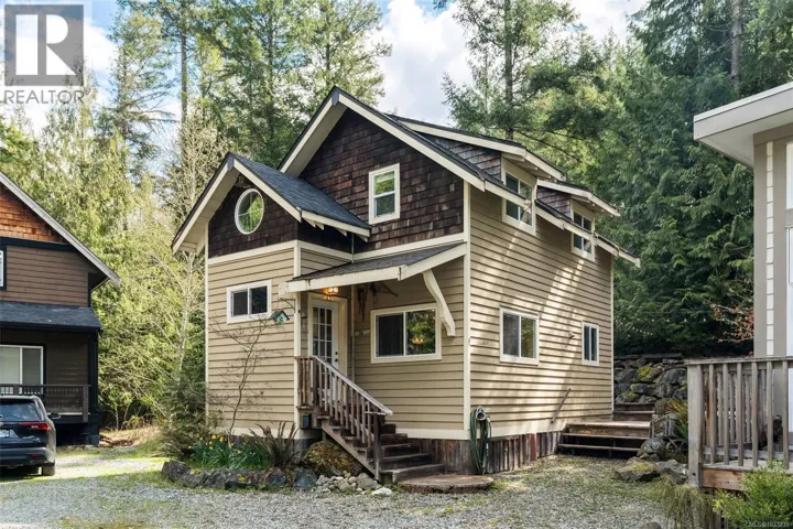 24 2970 Glen Eagles Rd, Shawnigan Lake, British Columbia V8H2E4