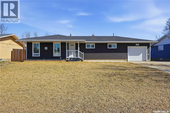 232 Queen STREET, Milestone, Saskatchewan S0G3L0