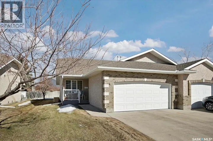 4 Crystal WAY, Warman, Saskatchewan S0K0A1