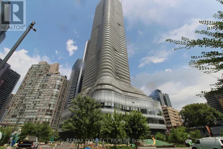 # 324 - 15 WELLESLEY STREET W, Toronto (Bay Street Corridor), Ontario M4Y1E8