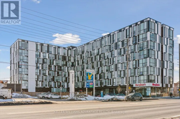 434 - 1900 SIMCOE STREET N, Oshawa (Samac), Ontario L1G4Y3