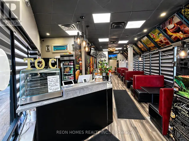 1071 DANFORTH ROAD, Toronto (Eglinton East), Ontario M1J1E4