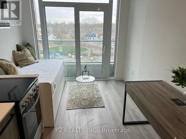 414 - 1635 MILITARY TRAIL, Toronto (Centennial Scarborough), Ontario M1C1B2