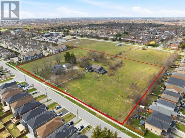 1440 GORD VINSON AVENUE, Clarington (Courtice), Ontario L1E2N6