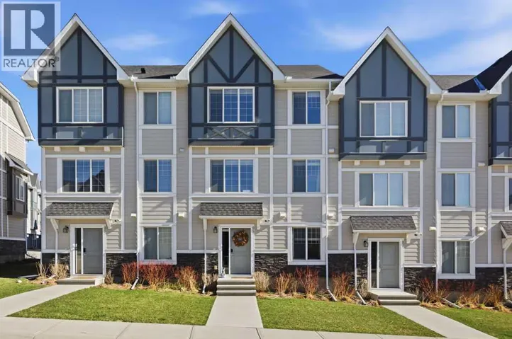 95 Nolanlake Cove NW, Calgary, Alberta T3R0Z7