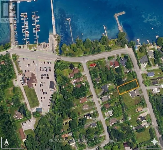 8 HADDEN ROAD, Georgina (Virginia), Ontario L0E1R0
