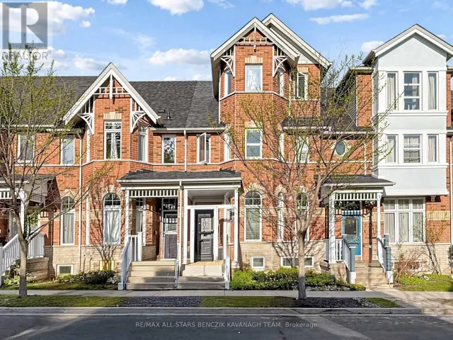 225 WALKERVILLE ROAD, Markham (Cornell), Ontario L6B1C6