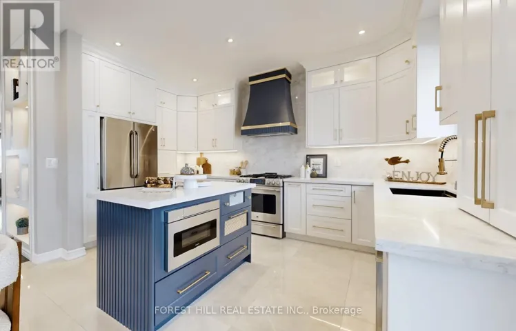 51 FARMHOUSE CRESCENT, Richmond Hill (Jefferson), Ontario L4E0M1