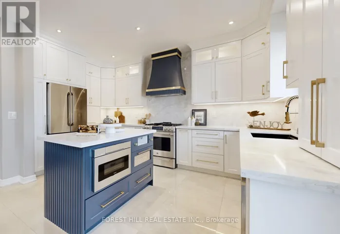 51 FARMHOUSE CRESCENT, Richmond Hill (Jefferson), Ontario L4E0M1