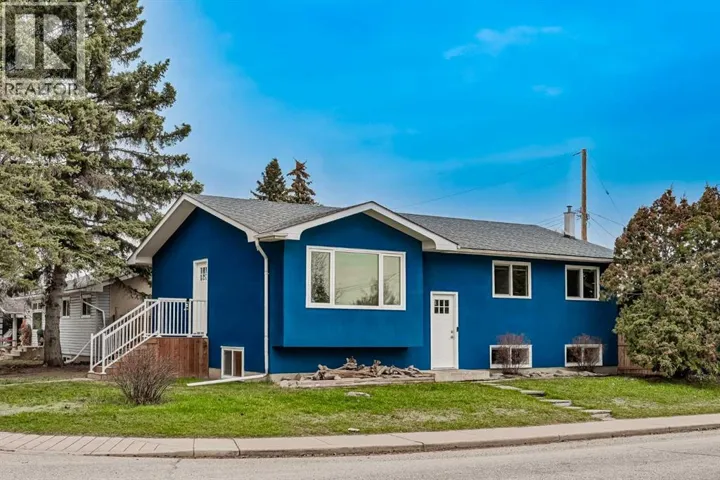 252 Allan Crescent SE, Calgary, Alberta T2J0T4