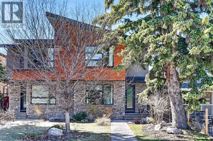 2005 32 Street SW, Calgary, Alberta T3E2R2