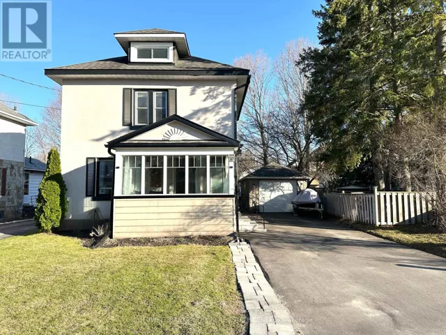 387 HORRELL AVENUE, Midland, Ontario L4R2A5