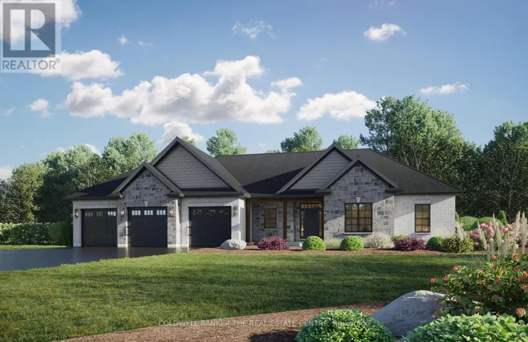5075 SIDEROAD 25, Ramara, Ontario L3V0T1