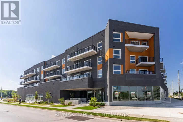 424 - 430 ESSA ROAD, Barrie (Holly), Ontario L4N9C6