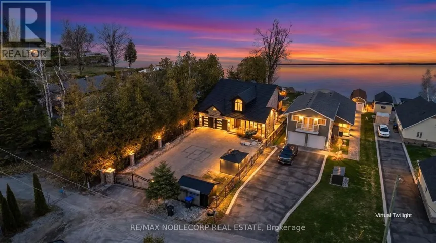 15 PALM BEACH ROAD, Oro-Medonte, Ontario L0L1T0