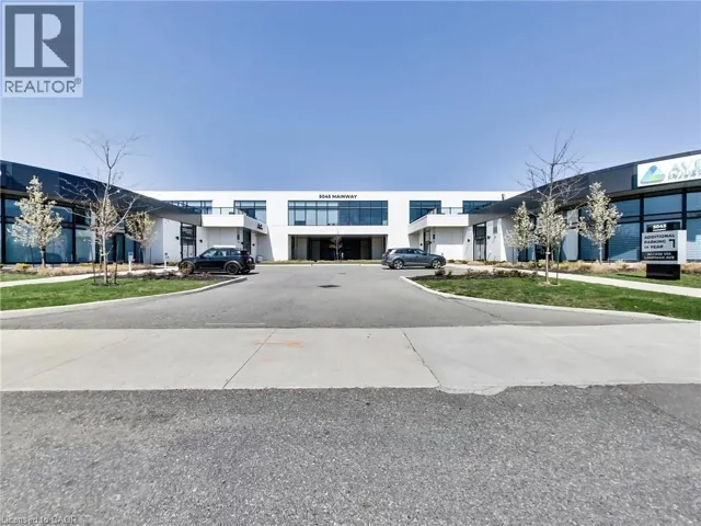 5045 MAINWAY Boulevard Unit# 201, Burlington, Ontario L7L5Z1