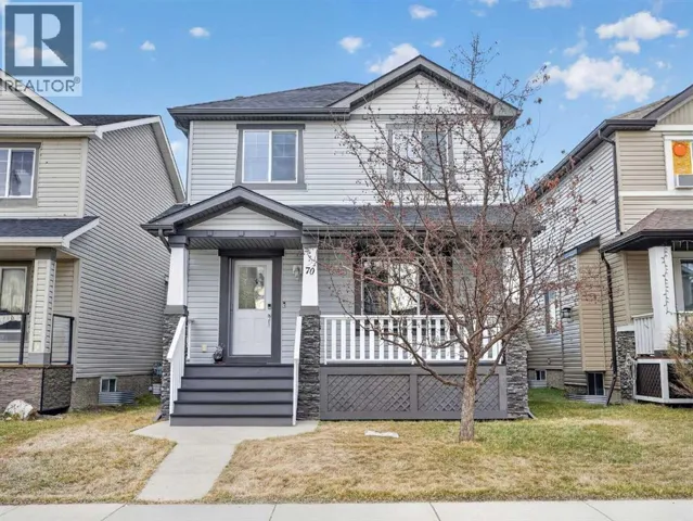 70 Bridlecrest Manor SW, Calgary, Alberta T2Y4Y3
