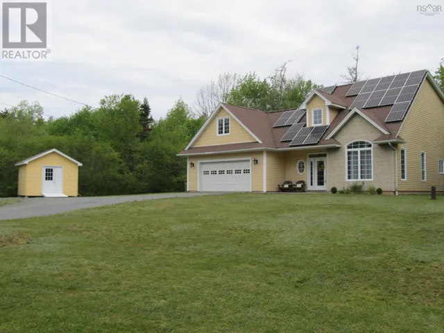 2249 Sackville Drive, Upper Sackville, Nova Scotia B4E3C7