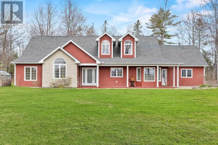 1939 Middle Road, Nictaux, Nova Scotia B0S1P0