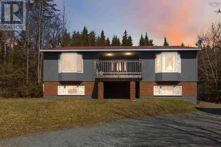 123 Pearson Drive, Gaetz Brook, Nova Scotia B0J2L0