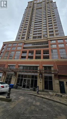 510 - 4080 LIVING ARTS DRIVE, Mississauga (City Centre), Ontario L5B4N3