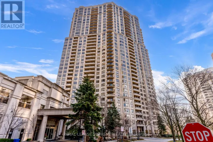 2022 - 25 KINGSBRIDGE GARDEN CIRCLE, Mississauga (Hurontario), Ontario L5R4B1