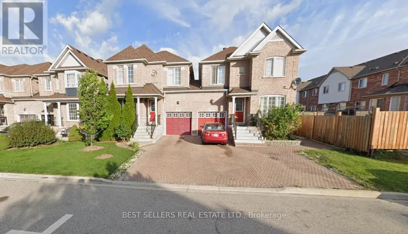 3045 HAWKTAIL CRESCENT, Mississauga (Churchill Meadows), Ontario L5M6W8