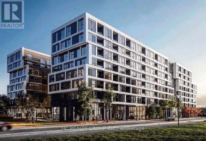 328 - 2450 OLD BRONTE ROAD, Oakville (WM Westmount), Ontario L6M5P6