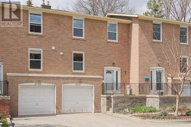77 - 2181 MOUNTAIN GROVE AVENUE, Burlington (Mountainside), Ontario L7P2H8